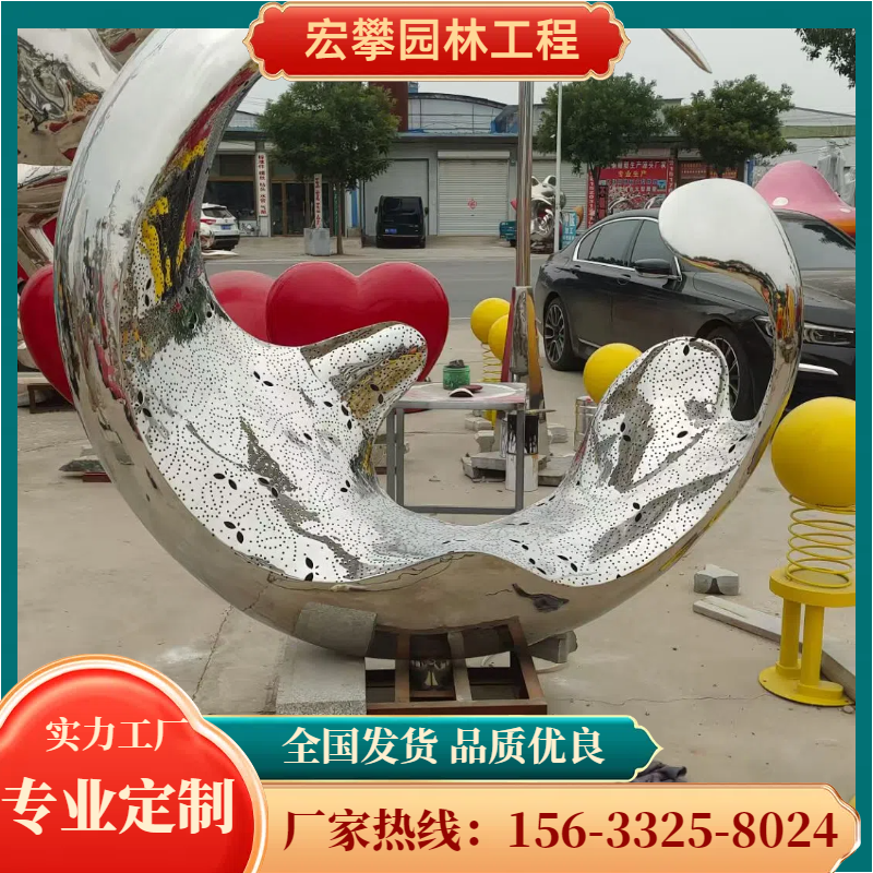 西安市校园雕塑石雕摆件 - 推荐